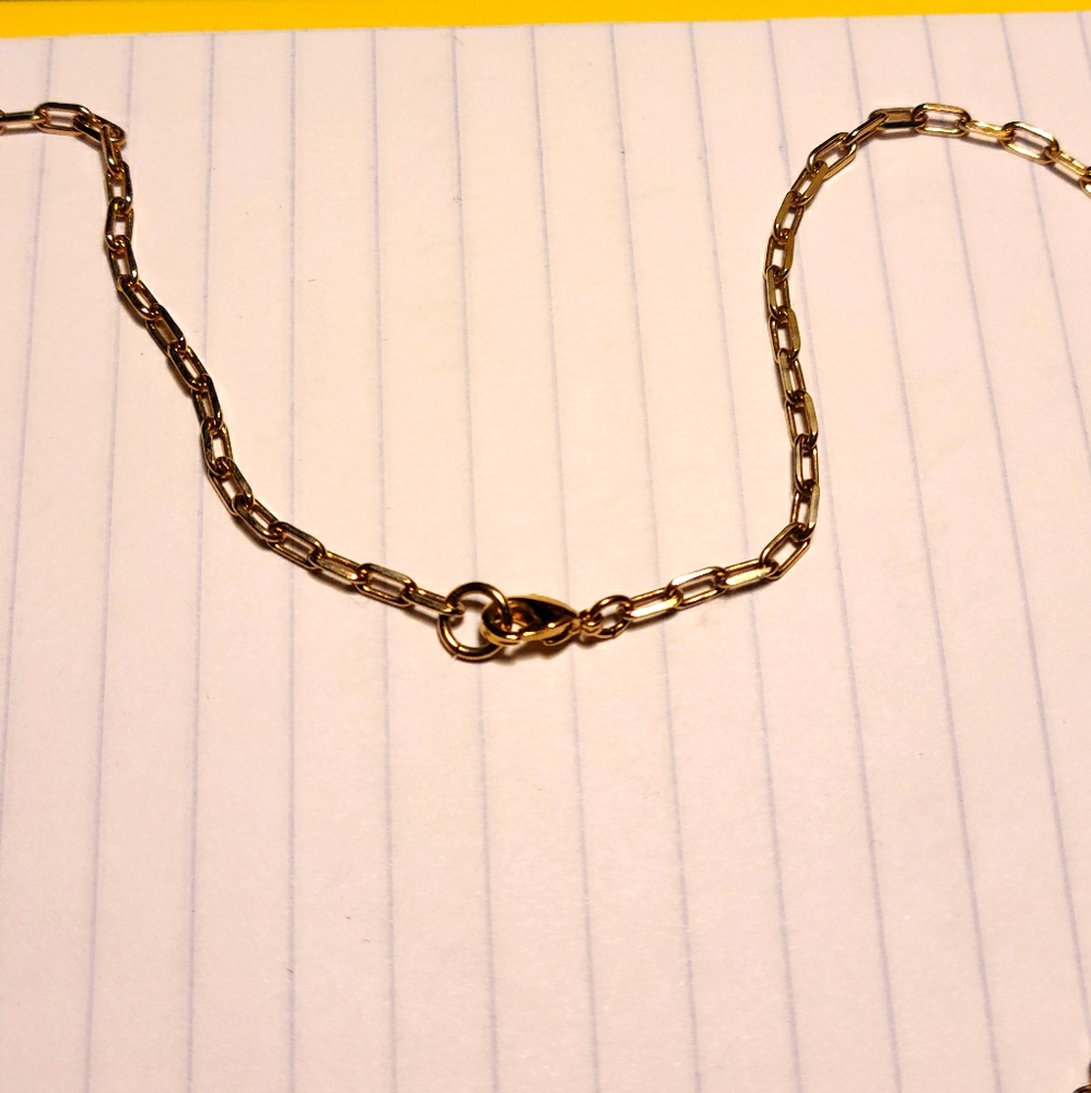 Unique Statement Necklace - image 2